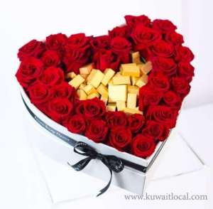 flowers-delivery-in-doha--ferrari-bridge-flowers-- in qatar