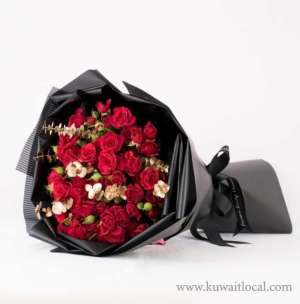 flowers-delivery-in-doha--ferrari-bridge-flowers-- in qatar