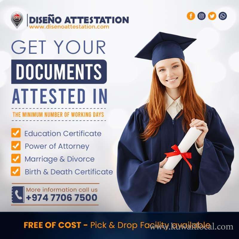 best-engineering-certificate-attestation-agency-in-doha-qatar-qatar