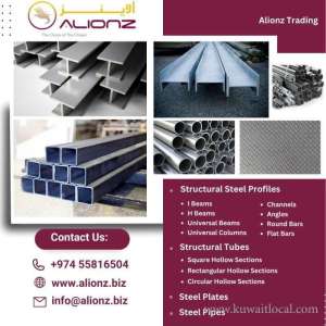 alionz-global-services-wll in qatar