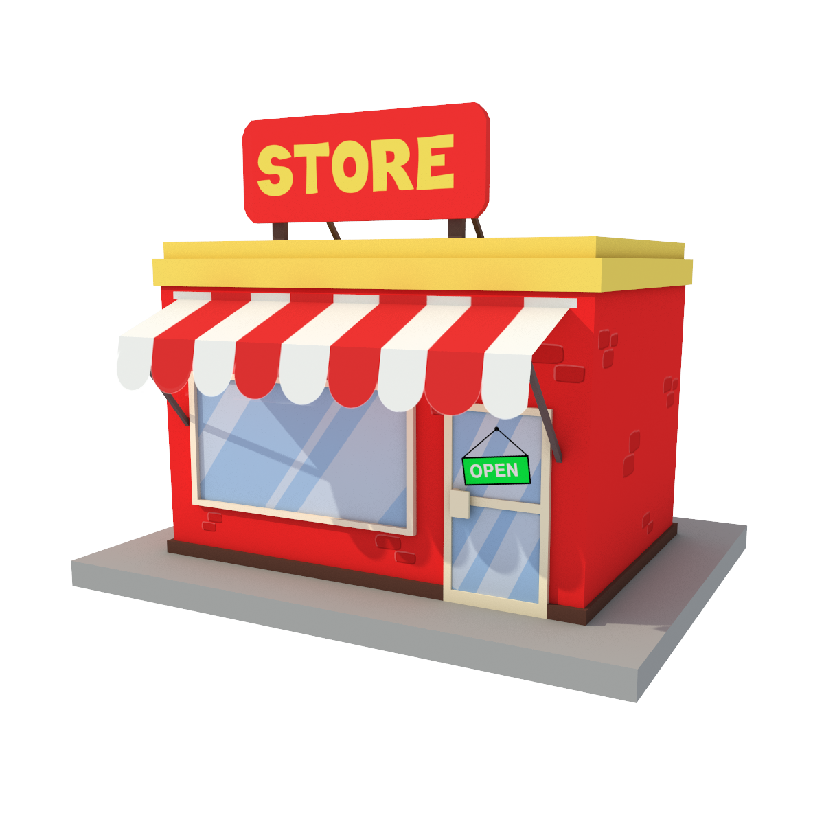 Stores in qatar
