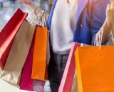Shopping in qatar