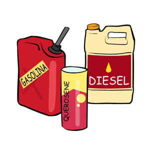 Oil & Gas in qatar