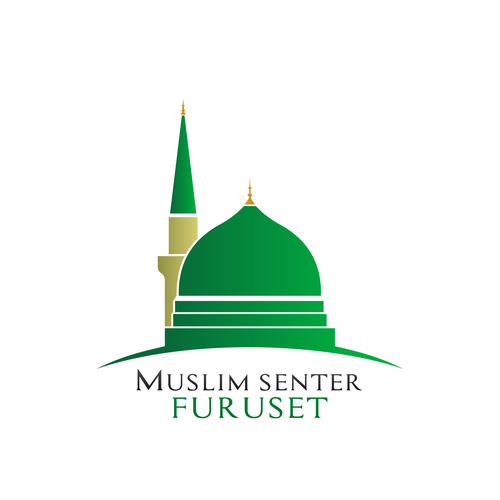 Mosque in qatar