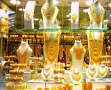 Jewellery in qatar