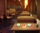 Restaurants in qatar