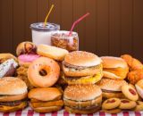 Food in qatar