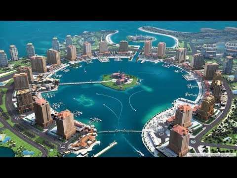 the-pearl-doha-qatar-qatar
