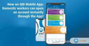 qib-announced-that-domestic-workers-in-qatar-can-now-open-their-own-bank-accounts-with-qibqatar