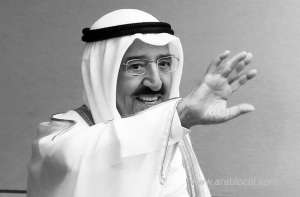 hh-the-amir-declared-threeday-mourning-in-qatar-for-kuwait-amirqatar