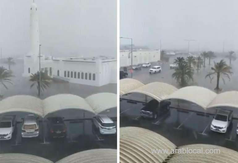 heavy-rain-with-hail-reported-in-some-parts-of-qatar-safety-tips--issued-by-qmd_qatar