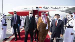 president-of-turkey-has-arrived-dohaqatar