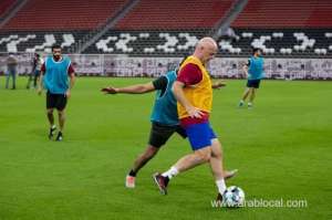 fifa-president-praises-qatars-world-cup-preparationsqatar
