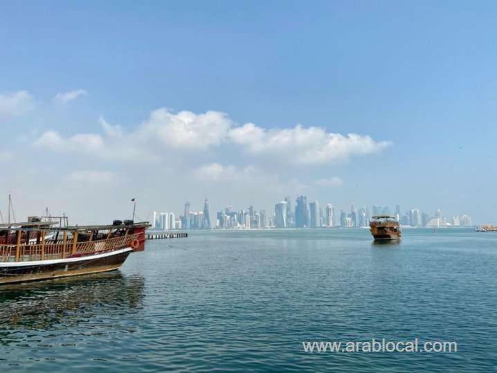 qmd-predicted-slight-drop-in-temperature-during-weekend_qatar