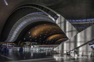 hamad-international-airport-and-qatar-duty-free-got-two-awards-at-travel-retail-awards-2020qatar