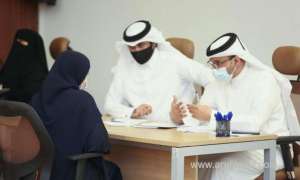 ministry-organized-interviews-for-job-seekers-through-kawader-for-health-sectorqatar