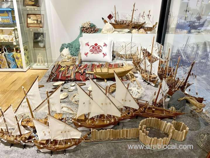 cultural-village-foundation-katara--showed-strong-support-to-local-handicraft-industry_qatar