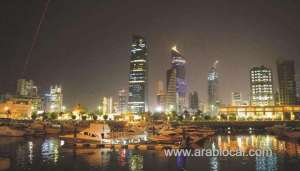 foreign-investment-share-of-qatar-in-kuwait-adds-up-to-40-percent-officialqatar