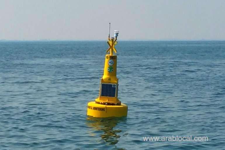 environmental-monitoring-buoys-installed-at-hamad-port-and-ruwais-ports_qatar
