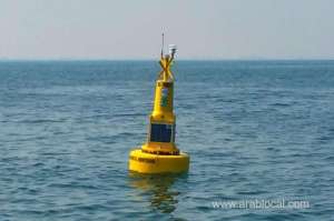 environmental-monitoring-buoys-installed-at-hamad-port-and-ruwais-portsqatar