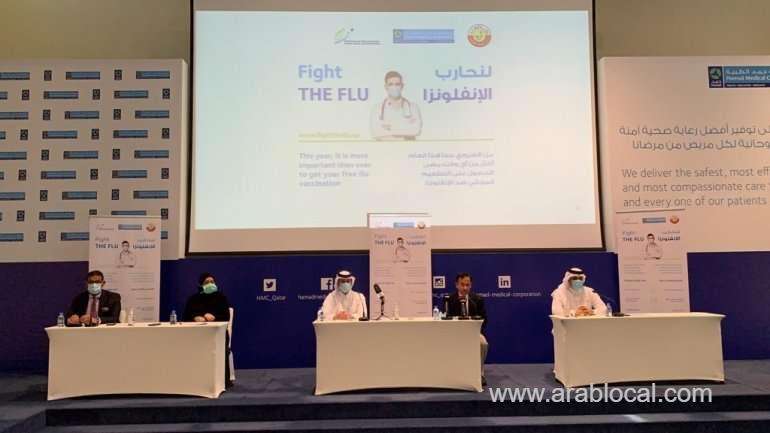 official-recommended-to-get-flu-vaccine-early-as-it-will-take-two-weeks-for-antibodies-to-develop_qatar