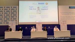 official-recommended-to-get-flu-vaccine-early-as-it-will-take-two-weeks-for-antibodies-to-developqatar