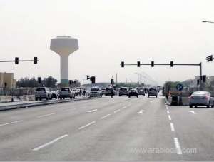 upgrading-works-at-bu-sidra-roundabout-main-is-over-now-open-to-trafficqatar