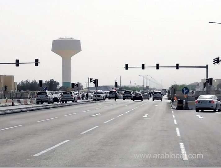 upgrading-works-at-bu-sidra-roundabout-main-is-over-now-open-to-traffic_qatar