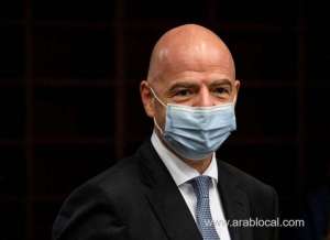 fifa-president-gianni-infantino-tested-positive-for-covid19qatar