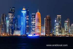 qatars-gdp-has-expanded-by-quadrupled-in-two-decadesqatar