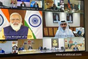 gecf-gives-a-brief-look-into-natural-gas-future-in-india-with-ceos-of-energy-firmsqatar