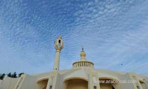 list-of-mosques-in-qatar-for-istisqa-prayersqatar