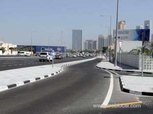 ashghal-announced-completion-of-upgrading-works-of-roads-leading-to-qatar-sports-clubqatar
