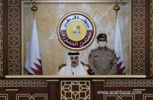 amir-said-govt-sector-wages-and-promotion-must-be-linked-to-excellence-and-productivityqatar