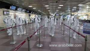 coronavirus-contamination-pass-100,000-as-flare-up-creating-financial-havocqatar