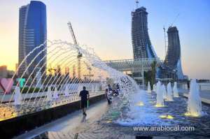 moph-reported-one-death-from-covid19-as-43-travellers-test-positive-on-nov-10qatar