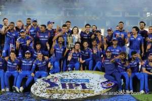 mumbai-indians-beat-delhi-capitals-to-take-fifth-ipl-titleqatar