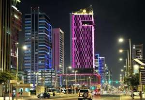 49-travelers-tested-covid19-positive-total-208-in-qatar-on-nov-19qatar