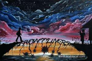 virtual-exhibition-drawing-the-new-normal-by-filipino-artists-in-qatar-honours-frontlinersqatar