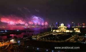 qatar-national-day-fireworks-to-be-held-at-doha-cornicheqatar