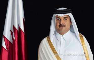 amir-wishes-citizens-and-residents-on-occasion-of-qatar-national-dayqatar