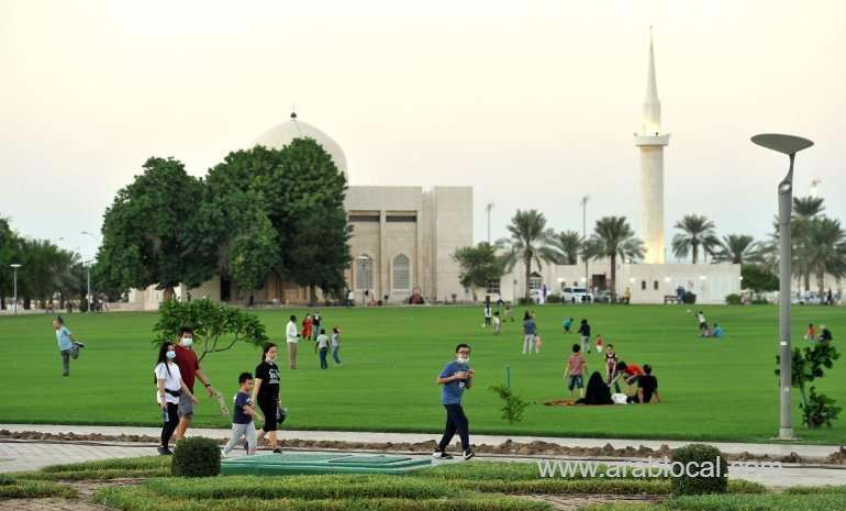 qatar-reported-169-new-cases-of-covid19-and-145-recoveries-on-dec-26_qatar