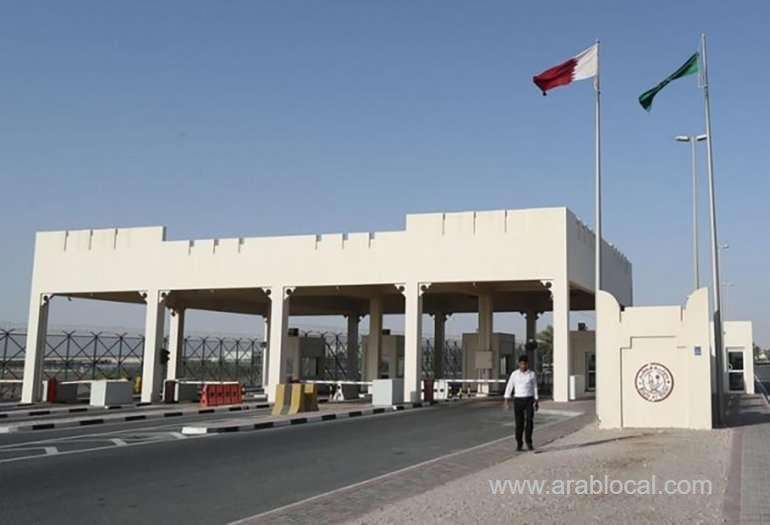 qatar-to-open-airspace-land-and-sea-border-with-saudi-arabia_qatar