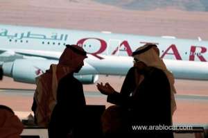 worldwide-acclaim-for-reopening-of-qatarsaudi-bordersqatar