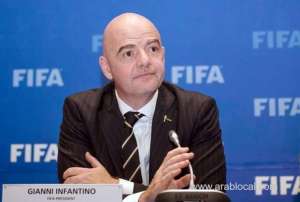 fifa-president-gianni-infantino-welcomed-landmark-agreement-between-gulf-countriesqatar