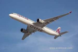 qatar-airways-started-rerouting-flights-through-saudi-airspaceqatar