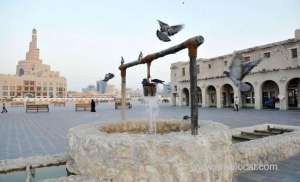qatar-reported-95-new-cases-of-covid19-and-1-new-death-on-jan-8qatar