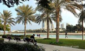 qatar-reported-174-community-covid19-cases-on-jan-14qatar
