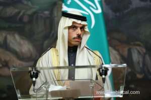 saudi-arabia-expects-to-reopen-qatar-embassy-in-coming-daysqatar