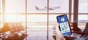 qatar-airways-to-trial-digital-passport-mobile-app-for-more-contactless-and-secure-travelqatar